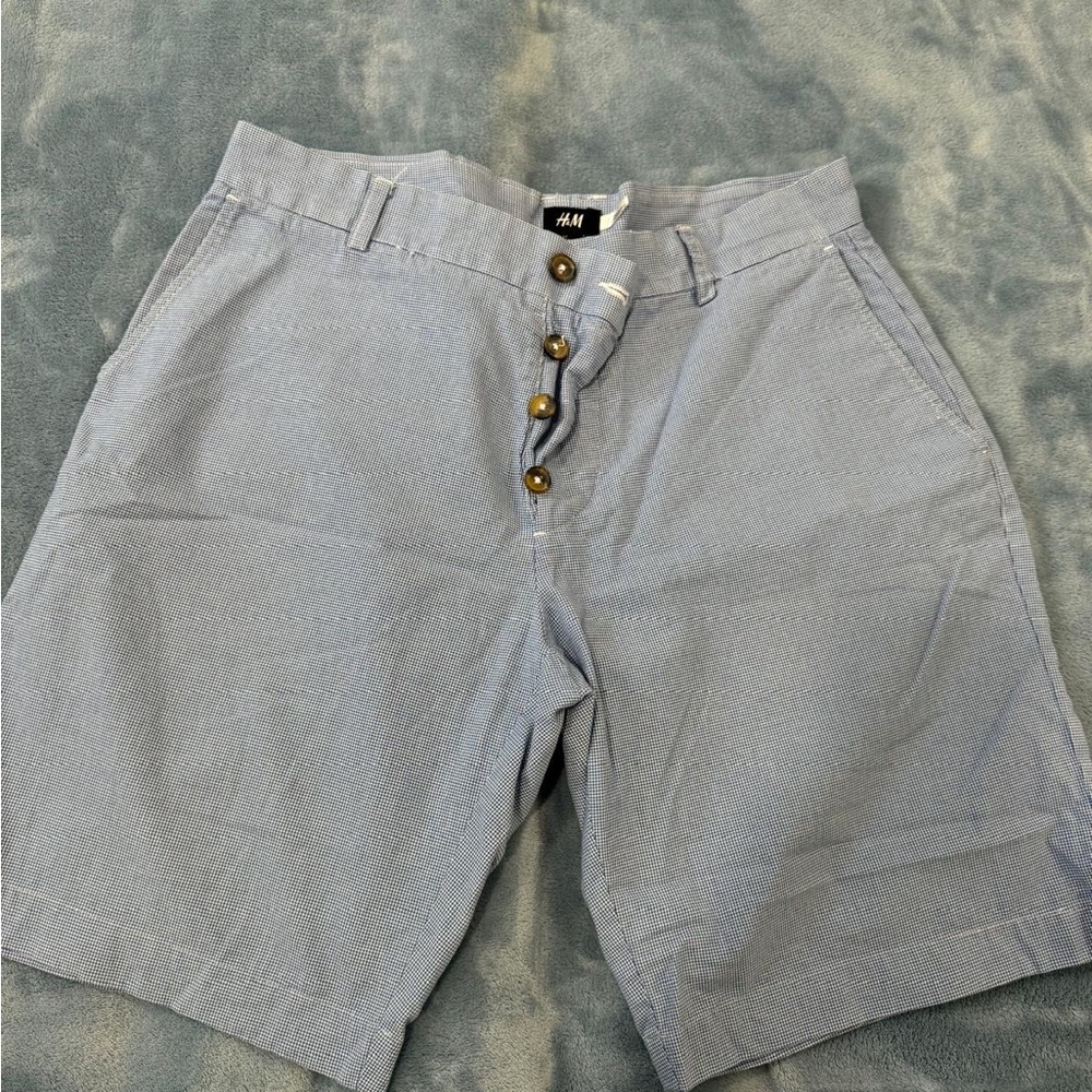 BUNDLE 4 pieces Short Men H&M